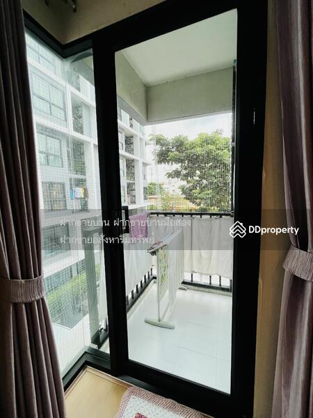 For Sale - Metro Sky Ratchada, Bangkok