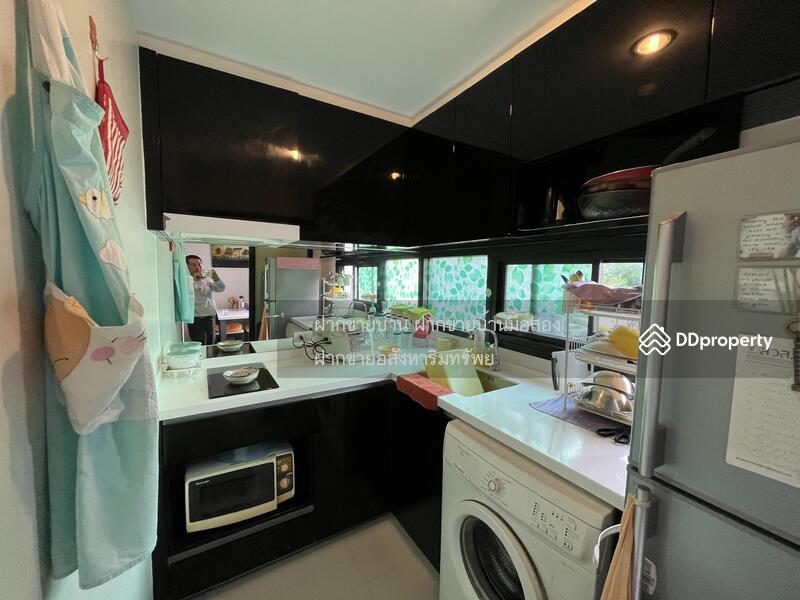 ขาย - Metro Sky Ratchada : เมโทร สกาย รัชดา, กรุงเทพ