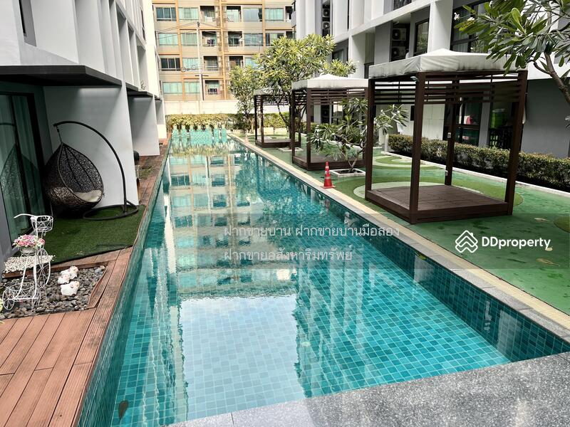 ขาย - Metro Sky Ratchada : เมโทร สกาย รัชดา, กรุงเทพ
