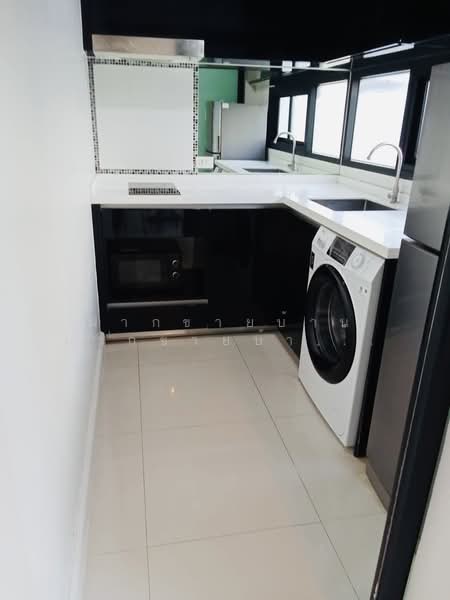 Metro Sky Ratchada, Bangkok, Soi Inthamara 47, Ratchadaphisek Road, Din Daeng, Bangkok, 1 Bedroom, 44 sqm, Condo For Sale, by ฝากขายบ้าน ฝากขายบ้านมือสอง ฝากขายอสัง Realty HuB, 10531786 - DDproperty.com