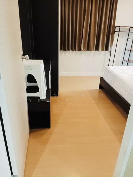 Metro Sky Ratchada, Bangkok, Soi Inthamara 47, Ratchadaphisek Road, Din Daeng, Bangkok, 1 Bedroom, 44 sqm, Condo For Sale, by ฝากขายบ้าน ฝากขายบ้านมือสอง ฝากขายอสัง Realty HuB, 10531786 - DDproperty.com