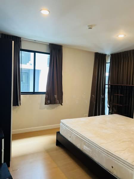 Metro Sky Ratchada, Bangkok, Soi Inthamara 47, Ratchadaphisek Road, Din Daeng, Bangkok, 1 Bedroom, 44 sqm, Condo For Sale, by ฝากขายบ้าน ฝากขายบ้านมือสอง ฝากขายอสัง Realty HuB, 10531786 - DDproperty.com