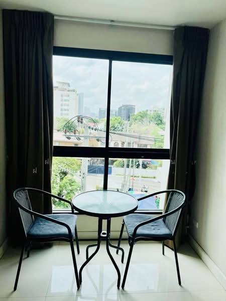 Metro Sky Ratchada : เมโทร สกาย รัชดา, กรุงเทพ, ซอยอินทามระ 47 ถนนรัชดาภิเษก, ดินแดง, กรุงเทพ, 44 ตร.ม., คอนโด ขาย, โดย ฝากขายบ้าน ฝากขายบ้านมือสอง ฝากขายอสัง Realty HuB, 10531786 - DDproperty.com
