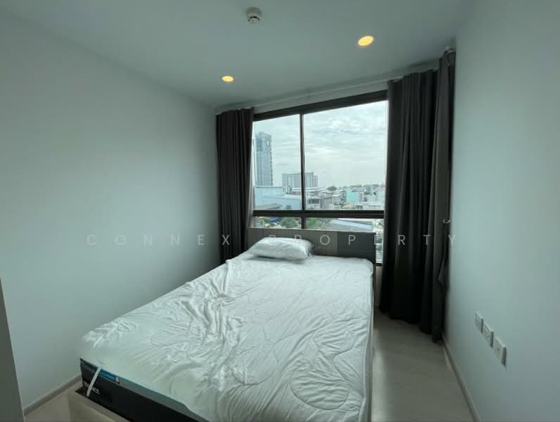 The Tree Sukhumvit 64, Bangkok, Soi Sukhumvit 64, Bang Chak, Phra Khanong, Bangkok, 2 Bedrooms, 42 sqm, Condo For Sale, by Connex Property, 10532001 - DDproperty.com