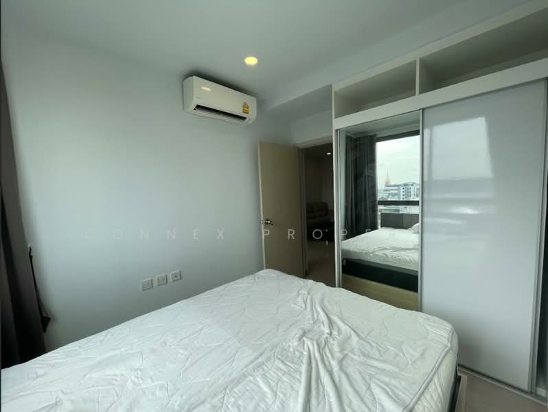 The Tree Sukhumvit 64, Bangkok, Soi Sukhumvit 64, Bang Chak, Phra Khanong, Bangkok, 2 Bedrooms, 42 sqm, Condo For Sale, by Connex Property, 10532001 - DDproperty.com