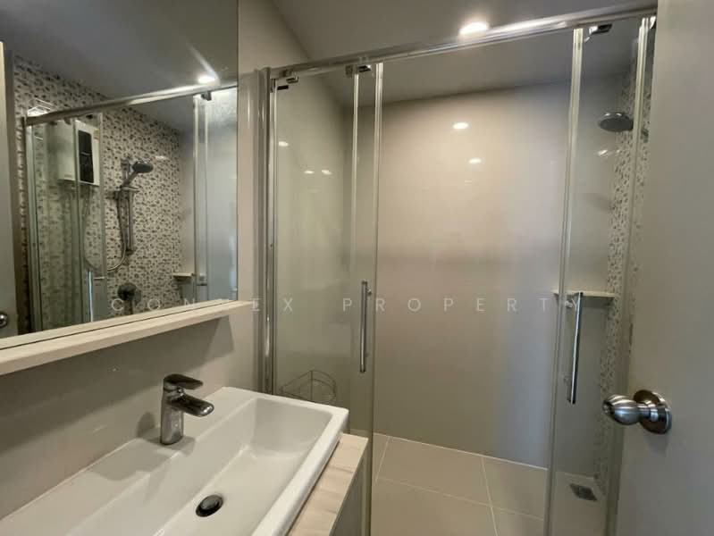 The Tree Sukhumvit 64, Bangkok, Soi Sukhumvit 64, Bang Chak, Phra Khanong, Bangkok, 2 Bedrooms, 42 sqm, Condo For Sale, by Connex Property, 10532001 - DDproperty.com