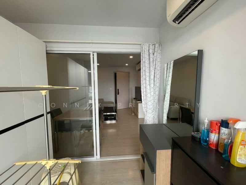 The Tree Sukhumvit 64, Bangkok, Soi Sukhumvit 64, Bang Chak, Phra Khanong, Bangkok, 2 Bedrooms, 42 sqm, Condo For Sale, by Connex Property, 10532001 - DDproperty.com