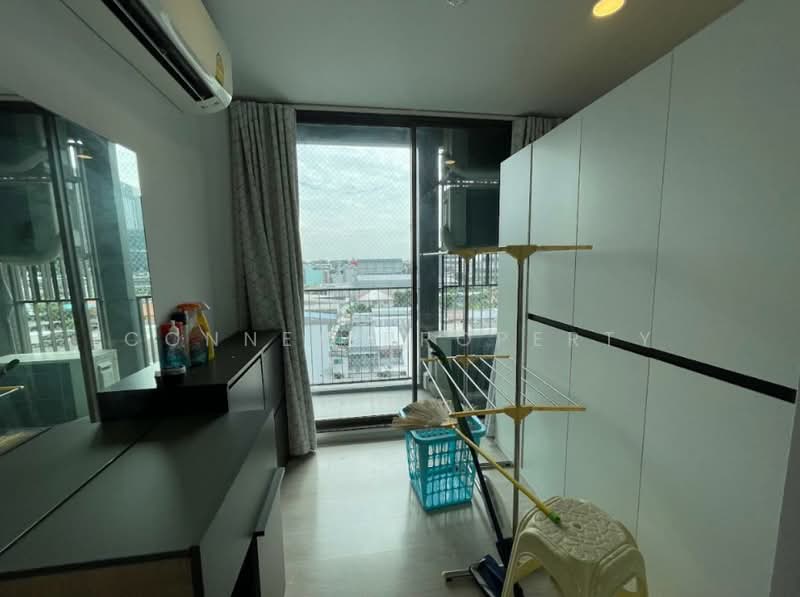 The Tree Sukhumvit 64, Bangkok, Soi Sukhumvit 64, Bang Chak, Phra Khanong, Bangkok, 2 Bedrooms, 42 sqm, Condo For Sale, by Connex Property, 10532001 - DDproperty.com