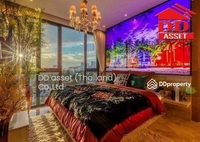 ขาย - The Riviera Ocean Drive : เดอะ ริเวียร่า โอเชี่ยน ไดร์ฟ, ชลบุรี