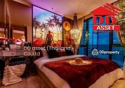 ขาย - The Riviera Ocean Drive : เดอะ ริเวียร่า โอเชี่ยน ไดร์ฟ, ชลบุรี