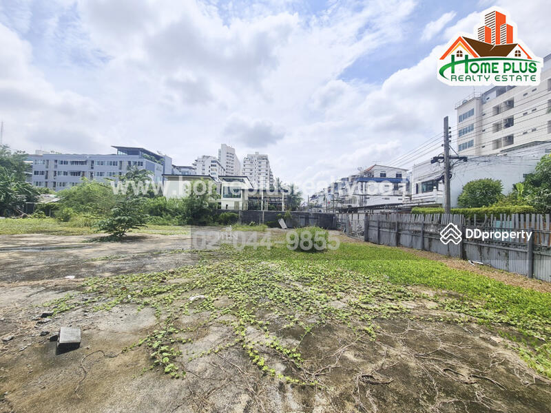 ที่ดินซอยอินทามาระ 25 บางซื่อ (ใกล้แยกสุทธิสาร), กรุงเทพ, บางซื่อ, บางซื่อ, กรุงเทพ, 1,228 ตร.ม., ที่ดิน ขาย, โดย หนึ่ง, 10532110 - DDproperty.com