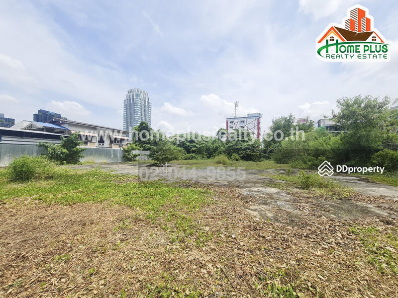 ที่ดินซอยอินทามาระ 25 บางซื่อ (ใกล้แยกสุทธิสาร), กรุงเทพ, บางซื่อ, บางซื่อ, กรุงเทพ, 1,228 ตร.ม., ที่ดิน ขาย, โดย หนึ่ง, 10532110 - DDproperty.com