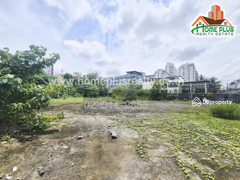 ที่ดินซอยอินทามาระ 25 บางซื่อ (ใกล้แยกสุทธิสาร), Bangkok, Bang Sue, Bang Sue, Bangkok, , 1,228 sqm, Land For Sale, by หนึ่ง, 10532110 - DDproperty.com