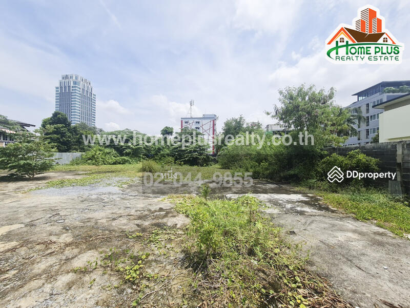 ที่ดินซอยอินทามาระ 25 บางซื่อ (ใกล้แยกสุทธิสาร), กรุงเทพ, บางซื่อ, บางซื่อ, กรุงเทพ, 1,228 ตร.ม., ที่ดิน ขาย, โดย หนึ่ง, 10532110 - DDproperty.com