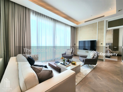 For Rent - The Residences At Mandarin Oriental, Bangkok