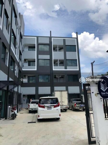 For Rent - ให้เช่า Apartment 60 รามคำแหง 16, Bangkok
