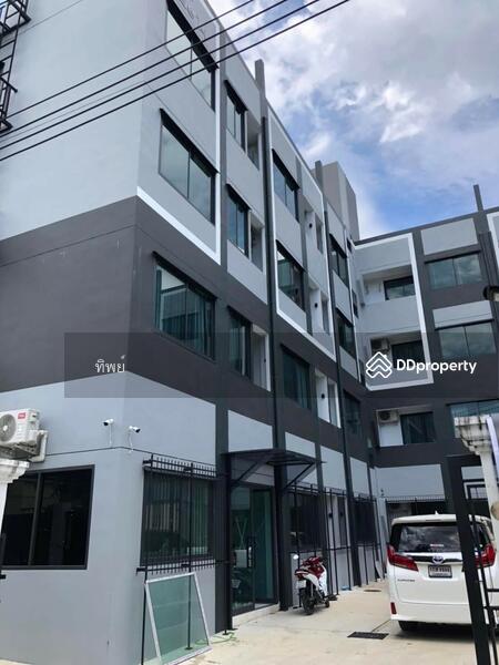 ให้เช่า - ให้เช่า Apartment 60 รามคำแหง 16, กรุงเทพ