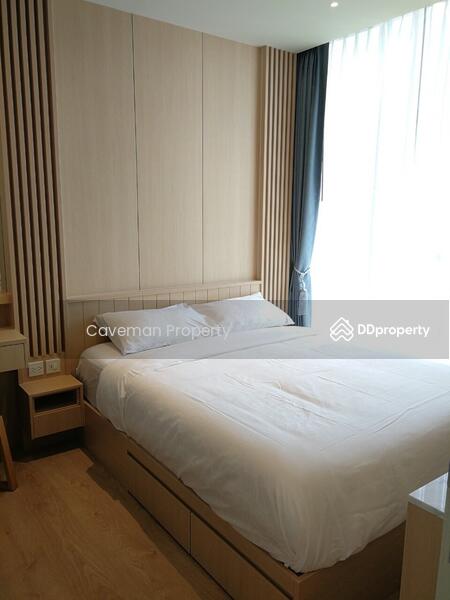Noble Recole, Bangkok, 77 Soi Sukhumvit 19 Sukhumvit Road, Khlongtoei Nua, Watthana, Bangkok, 1 Bedroom, 34 sqm, Condo For Rent, by Caveman Property, 10532406 - DDproperty.com