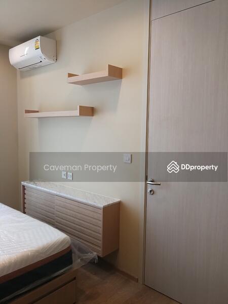 Noble Recole, Bangkok, 77 Soi Sukhumvit 19 Sukhumvit Road, Khlongtoei Nua, Watthana, Bangkok, 1 Bedroom, 34 sqm, Condo For Rent, by Caveman Property, 10532406 - DDproperty.com