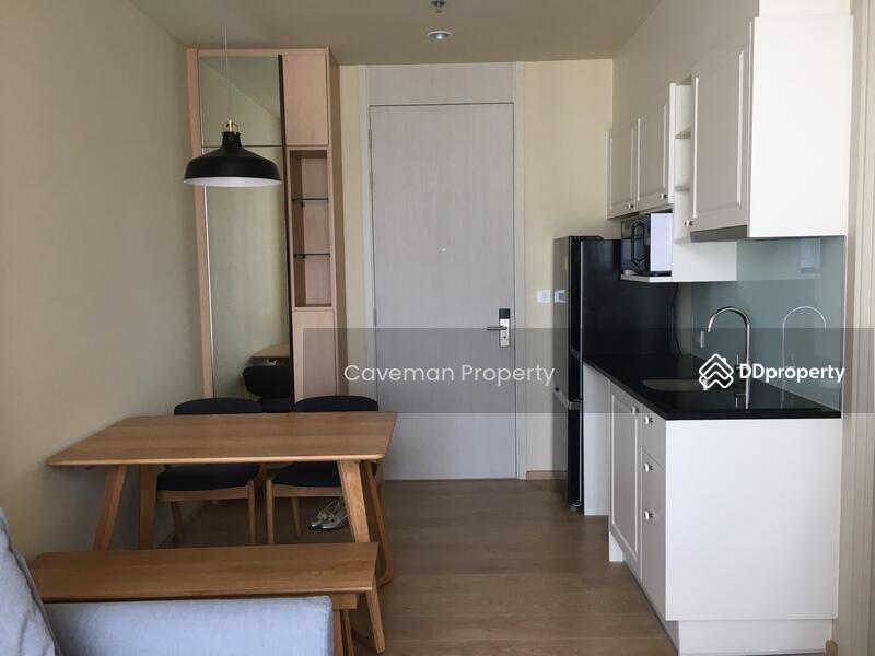 Noble Recole, Bangkok, 77 Soi Sukhumvit 19 Sukhumvit Road, Khlongtoei Nua, Watthana, Bangkok, 1 Bedroom, 34 sqm, Condo For Rent, by Caveman Property, 10532406 - DDproperty.com