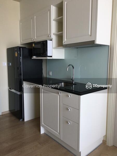 Noble Recole, Bangkok, 77 Soi Sukhumvit 19 Sukhumvit Road, Khlongtoei Nua, Watthana, Bangkok, 1 Bedroom, 34 sqm, Condo For Rent, by Caveman Property, 10532406 - DDproperty.com