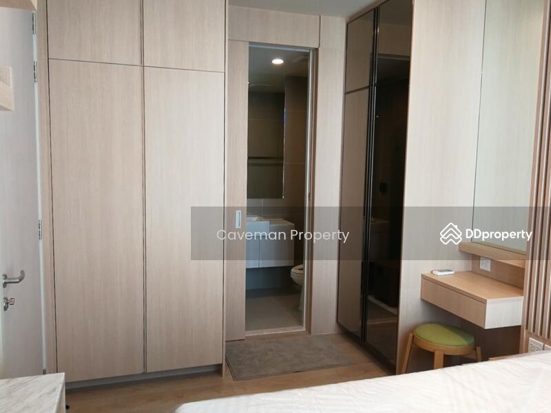 Noble Recole, Bangkok, 77 Soi Sukhumvit 19 Sukhumvit Road, Khlongtoei Nua, Watthana, Bangkok, 1 Bedroom, 34 sqm, Condo For Rent, by Caveman Property, 10532406 - DDproperty.com