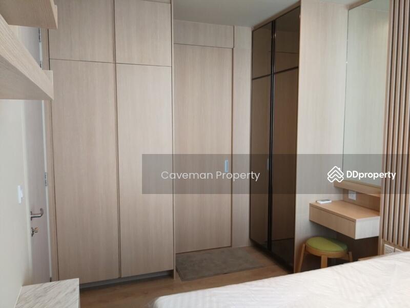 Noble Recole, Bangkok, 77 Soi Sukhumvit 19 Sukhumvit Road, Khlongtoei Nua, Watthana, Bangkok, 1 Bedroom, 34 sqm, Condo For Rent, by Caveman Property, 10532406 - DDproperty.com