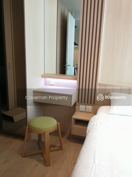 Noble Recole, Bangkok, 77 Soi Sukhumvit 19 Sukhumvit Road, Khlongtoei Nua, Watthana, Bangkok, 1 Bedroom, 34 sqm, Condo For Rent, by Caveman Property, 10532406 - DDproperty.com