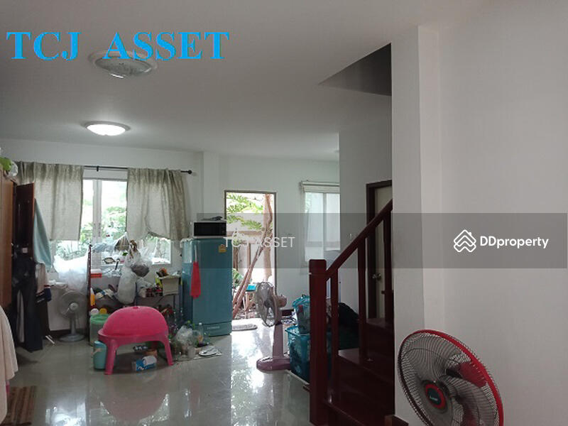 Phanason Villa Phraek Sa-Klong Khud, Samut Prakan, Phraeksa, Muang Samut Prakarn, Samut Prakan, 3 Bedrooms, 135 sqm, Townhouse For Sale, by จิณณ์กระวี เตชะไชยนันท์, 10532535 - DDproperty.com