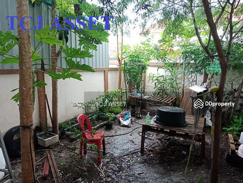 Phanason Villa Phraek Sa-Klong Khud, Samut Prakan, Phraeksa, Muang Samut Prakarn, Samut Prakan, 3 Bedrooms, 135 sqm, Townhouse For Sale, by จิณณ์กระวี เตชะไชยนันท์, 10532535 - DDproperty.com