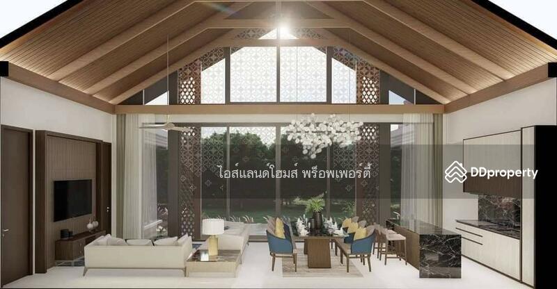 For Sale - Brand new Luxury private pool villas near Bangtao beach, Phuket, Phuket