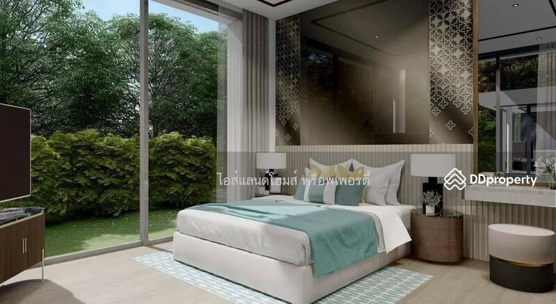 For Sale - Brand new Luxury private pool villas near Bangtao beach, Phuket, Phuket