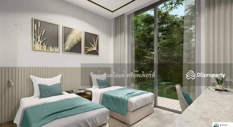 For Sale - Brand new Luxury private pool villas near Bangtao beach, Phuket, Phuket