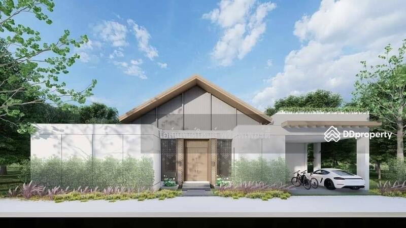 For Sale - Brand new Luxury private pool villas near Bangtao beach, Phuket, Phuket