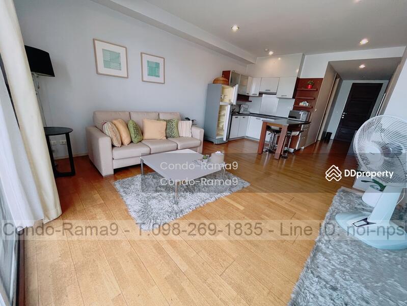 Amanta Ratchada, Bangkok, 77-88 Soi Ratchadaphisek 5, Ratchadaphisek Road, Din Daeng, Bangkok, 2 Bedrooms, 85 sqm, Condo For Sale, by Napatsorn Amorncheewasillapakul, 10532865 - DDproperty.com