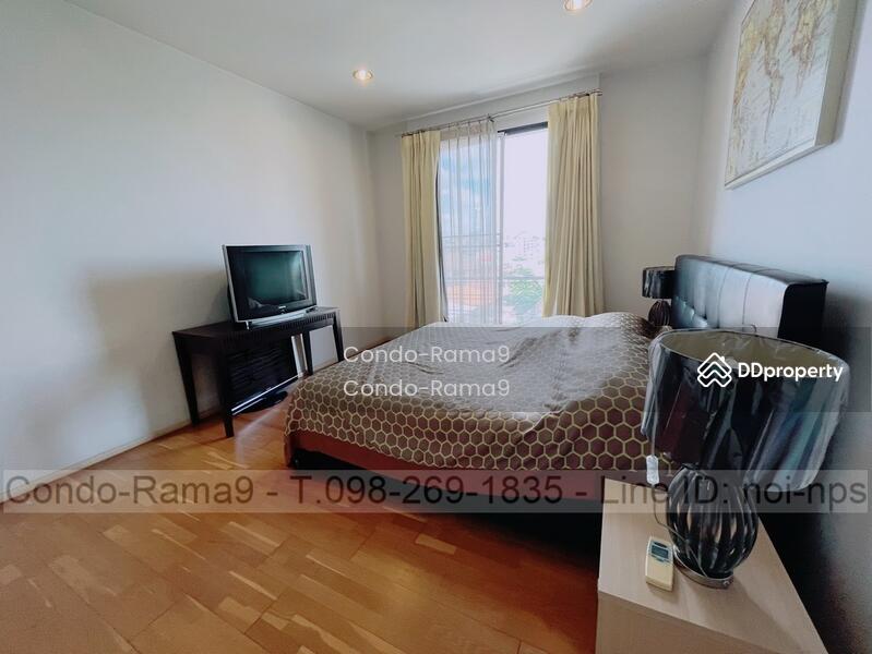 Amanta Ratchada, Bangkok, 77-88 Soi Ratchadaphisek 5, Ratchadaphisek Road, Din Daeng, Bangkok, 2 Bedrooms, 85 sqm, Condo For Sale, by Napatsorn Amorncheewasillapakul, 10532865 - DDproperty.com