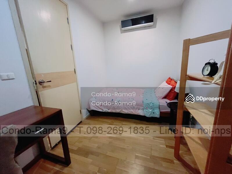 Amanta Ratchada, Bangkok, 77-88 Soi Ratchadaphisek 5, Ratchadaphisek Road, Din Daeng, Bangkok, 2 Bedrooms, 85 sqm, Condo For Sale, by Napatsorn Amorncheewasillapakul, 10532865 - DDproperty.com