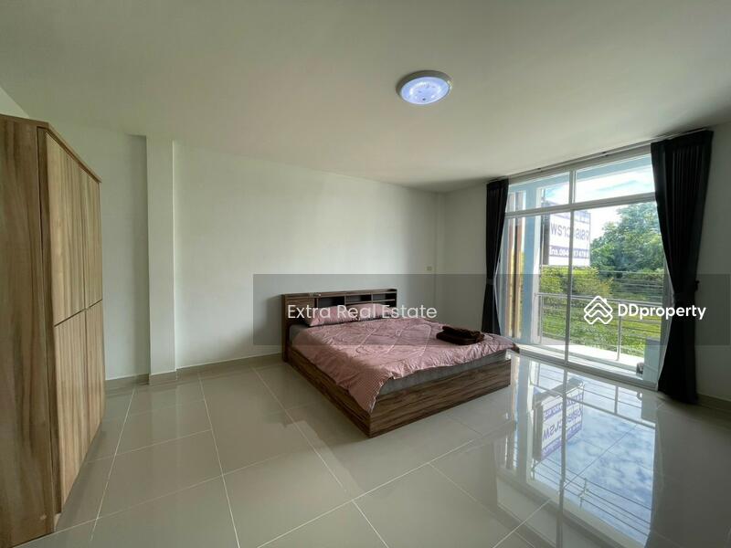 ให้เช่า - บ้าน บ้านพรุ, สงขลา