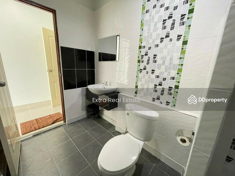 ให้เช่า - บ้าน บ้านพรุ, สงขลา