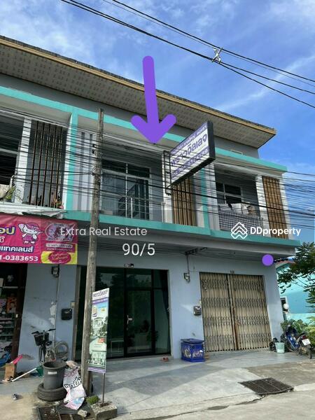 ให้เช่า - บ้าน บ้านพรุ, สงขลา