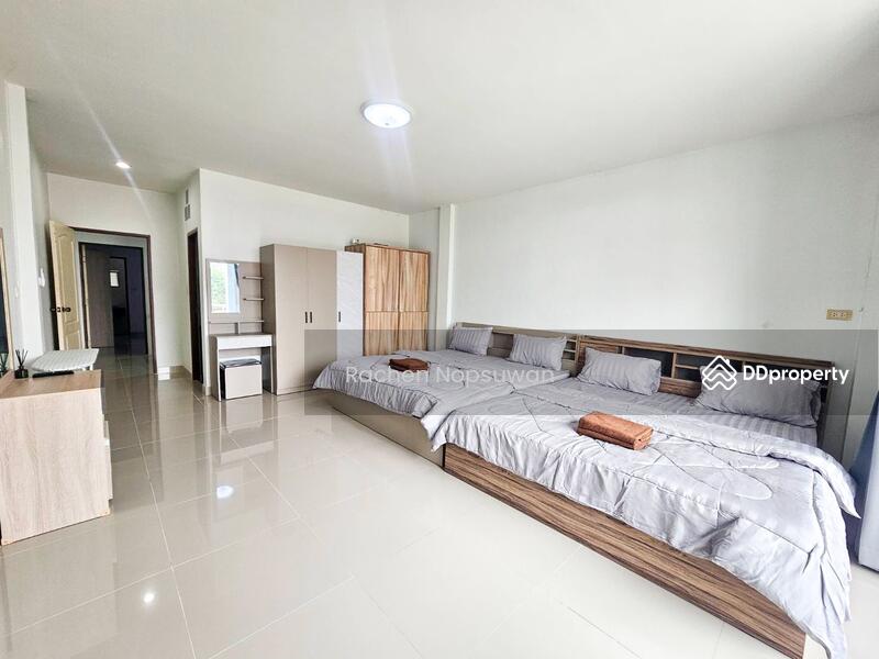 ให้เช่า - บ้าน บ้านพรุ, สงขลา