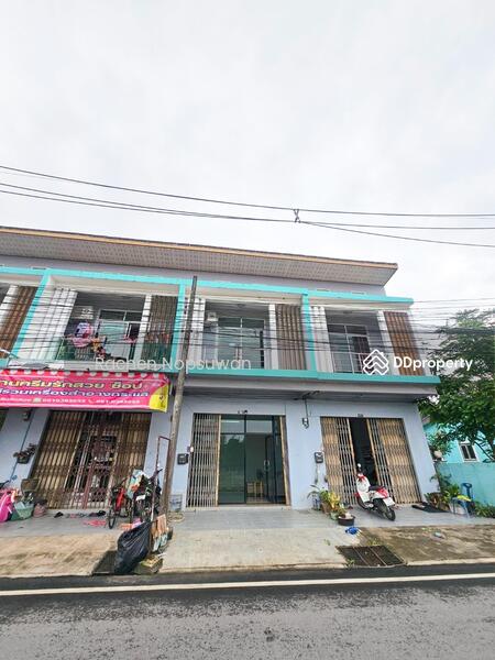 ให้เช่า - บ้าน บ้านพรุ, สงขลา