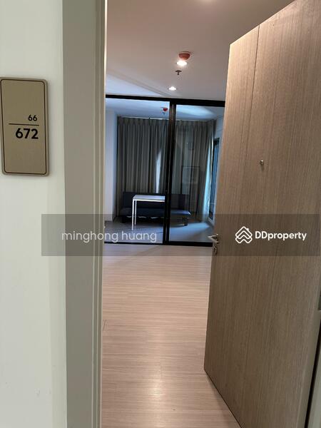 Aspire Erawan Prime, Samut Prakan, Sukhumvit Road, Pak Nam, Muang Samut Prakarn, Samut Prakan, 2 Bedrooms, 35 sqm, Condo For Rent, by minghong huang, 10533621 - DDproperty.com