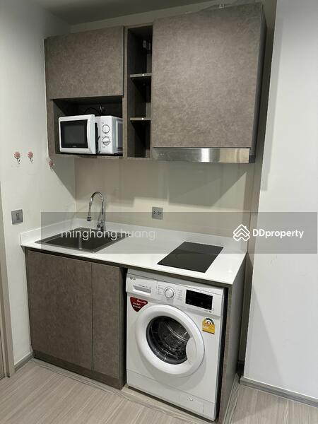 Aspire Erawan Prime, Samut Prakan, Sukhumvit Road, Pak Nam, Muang Samut Prakarn, Samut Prakan, 2 Bedrooms, 35 sqm, Condo For Rent, by minghong huang, 10533621 - DDproperty.com