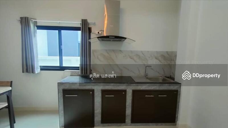 ให้เช่าบ้านเดี่ยวชั้นเดียว บ้านใหม่ ม.ศราริญ ใกล้ J park ศรีราชา, Chon Buri (Pattaya), Surasak, Si Racha, Chon Buri (Pattaya), 2 Bedrooms, 160 sqm, Single Detached House For Rent, by Dusit Saengfa, 10533665 - DDproperty.com