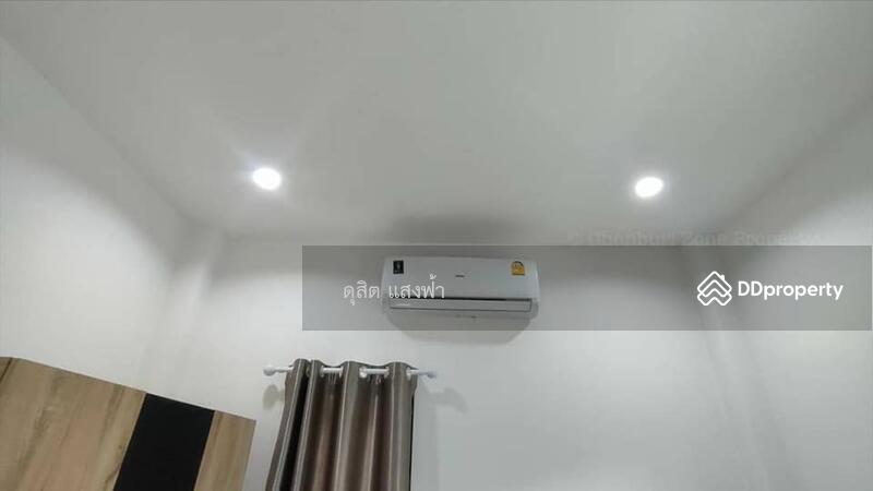 ให้เช่าบ้านเดี่ยวชั้นเดียว บ้านใหม่ ม.ศราริญ ใกล้ J park ศรีราชา, ชลบุรี, สุรศักดิ์, ศรีราชา, ชลบุรี, 160 ตร.ม., บ้านเดี่ยว ให้เช่า, โดย ดุสิต แสงฟ้า, 10533665 - DDproperty.com