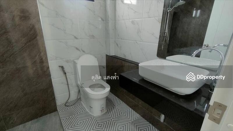 ให้เช่าบ้านเดี่ยวชั้นเดียว บ้านใหม่ ม.ศราริญ ใกล้ J park ศรีราชา, Chon Buri (Pattaya), Surasak, Si Racha, Chon Buri (Pattaya), 2 Bedrooms, 160 sqm, Single Detached House For Rent, by Dusit Saengfa, 10533665 - DDproperty.com