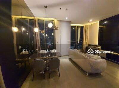 For Rent - The Esse at Singha Complex, Bangkok
