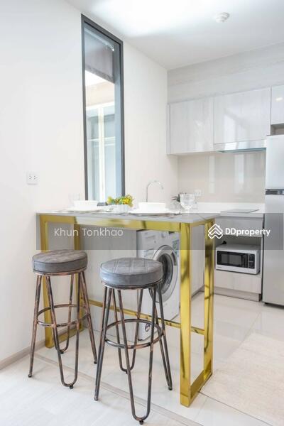 Life One Wireless, Bangkok, 1 Wireless Road, Lumphini, Pathum Wan, Bangkok, 1 Bedroom, 35 sqm, Condo For Rent, by Petcharaporn Mahipan, 10533907 - DDproperty.com