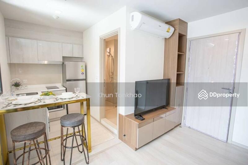 Life One Wireless, Bangkok, 1 Wireless Road, Lumphini, Pathum Wan, Bangkok, 1 Bedroom, 35 sqm, Condo For Rent, by Petcharaporn Mahipan, 10533907 - DDproperty.com